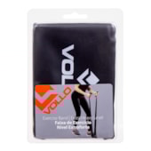 Faixa Elástica de Exercicio Vollo Nivel Extra Forte VP1048