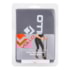 Faixa Elástica de Exercício Vollo Nível Forte VP1024 Faixa Elástica de Exercício Vollo Nível Forte VP1024