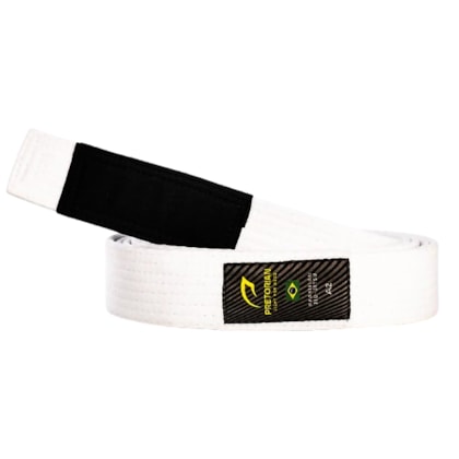 Faixa Jiu Jitsu Pretorian Elite Unissex