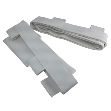 Fita de Fixação de Antena para Volei Rede Sport - Par Fita de Fixação de Antena para Volei Rede Sport - Par