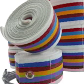 Fita de Marcação Futebol Society Pangué 20mx40m Fita de Marcação Futebol Society Pangué 20mx40m