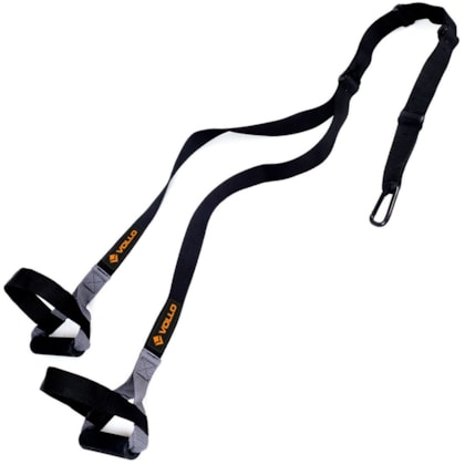 Fita de Suspensão TRX Vollo VP1042 Fita de Suspensão TRX Vollo VP1042