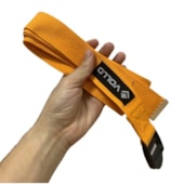 Fita de Yoga Vollo VP1066 Unissex Fita de Yoga Vollo VP1066 Unissex