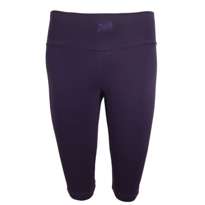 Francesinha Trinys Básica Suplex Feminina Francesinha Trinys Básica Suplex Feminina