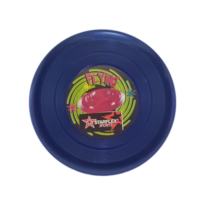 Frisbee Starflex Fechado Frisbee Starflex Fechado