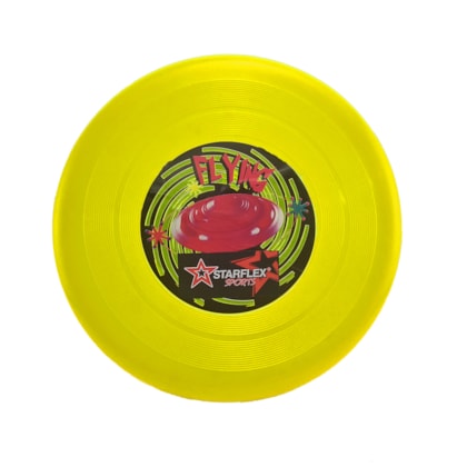 Frisbee Starflex Fechado