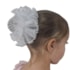 Frufru de Coque Vya Fit Tule Com Brilho Infantil Frufru de Coque Vya Fit Tule Com Brilho Infantil