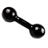 Halter 1KG Emborrachado IBJ Halter 1KG Emborrachado IBJ