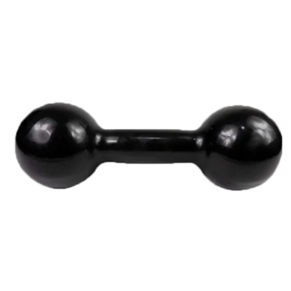 Halter 4KG Emborrachado IBJ Halter 4KG Emborrachado IBJ