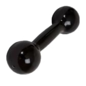 Halter 6KG Emborrachado IBJ Halter 6KG Emborrachado IBJ