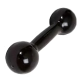 Halter 8KG Emborrachado IBJ Halter 8KG Emborrachado IBJ