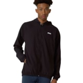 Jaqueta Corta Vento Fila Basic Run Masculino Jaqueta Corta Vento Fila Basic Run Masculino