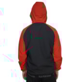 Jaqueta Corta Vento Fila Sport Com Capuz Masculino Jaqueta Corta Vento Fila Sport Com Capuz Masculino