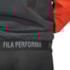 Jaqueta Corta Vento Fila Sport Com Capuz Masculino Jaqueta Corta Vento Fila Sport Com Capuz Masculino