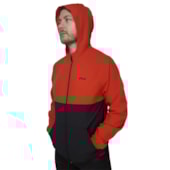 Jaqueta Corta Vento Fila Sport Com Capuz Masculino Jaqueta Corta Vento Fila Sport Com Capuz Masculino
