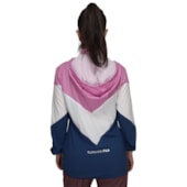 Jaqueta Corta Vento Fila Windbreak Performance Feminina
