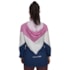 Jaqueta Corta Vento Fila Windbreak Performance Feminina