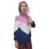 Jaqueta Corta Vento Fila Windbreak Performance Feminina