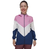 Jaqueta Corta Vento Fila Windbreak Performance Feminina