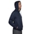 Jaqueta Corta Vento Marphim Marinho Masculina