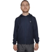 Jaqueta Corta Vento Marphim Marinho Masculina Jaqueta Corta Vento Marphim Marinho Masculina