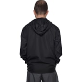 Jaqueta Corta Vento Marphim Plus Size Masculino