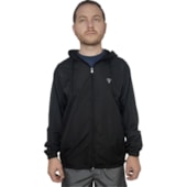 Jaqueta Corta Vento Marphim Plus Size Masculino