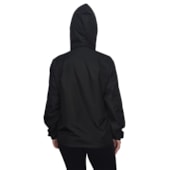 Jaqueta Corta Vento Marphim Preta Feminina Jaqueta Corta Vento Marphim Preta Feminina