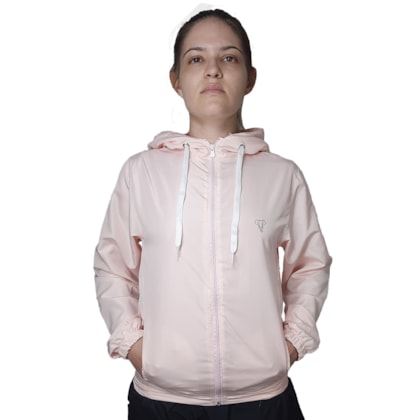 Jaqueta Corta Vento Marphim Sem Forro Feminina Jaqueta Corta Vento Marphim Sem Forro Feminina