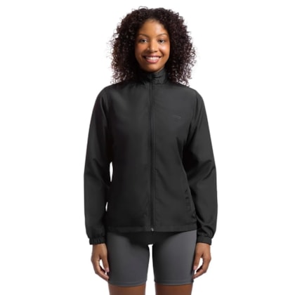 Jaqueta Corta Vento Olympikus Essential Feminina