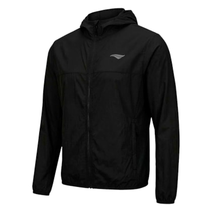 Jaqueta Corta Vento Penalty Windbreak Basic Unissex