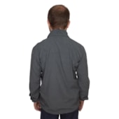 Jaqueta Corta Vento Salomon Neo Blend Masculina Jaqueta Corta Vento Salomon Neo Blend Masculina