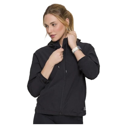 Jaqueta Corta Vento Selene Feminina