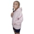Jaqueta Corta Vento Selene Rosa Infantil Jaqueta Corta Vento Selene Rosa Infantil