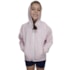 Jaqueta Corta Vento Selene Rosa Infantil Jaqueta Corta Vento Selene Rosa Infantil