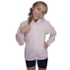 Jaqueta Corta Vento Selene Rosa Infantil Jaqueta Corta Vento Selene Rosa Infantil