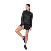 Jaqueta Corta Vento Speedo Essential Feminina