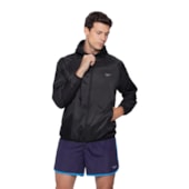 Jaqueta Corta Vento Speedo Essential Masculina