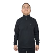 Jaqueta Curtlo Zip Thermofleece Masculina
