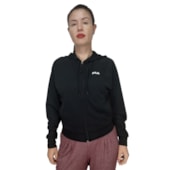 Jaqueta Fila Flow Essential Feminina Jaqueta Fila Flow Essential Feminina