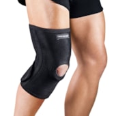 Joelheira Ajustável Hidrolight Com Hastes Flexíveis OR59 Joelheira Ajustável Hidrolight Com Hastes Flexíveis OR59