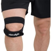 Joelheira Ajustável Sub Patelar Hidrolight OR73 Tamanho Único