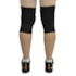 Joelheira Futsal Starside Elástica Com Espuma Par Unissex Joelheira Futsal Starside Elástica Com Espuma Par Unissex