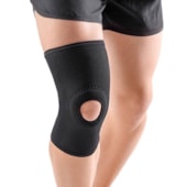 Joelheira Hidrolight Longa Com Rotula OR41 Joelheira Hidrolight Longa Com Rotula OR41