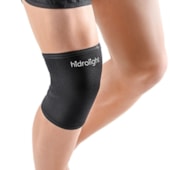 Joelheira Hidrolight Neoprene Curta Lisa OR42 Joelheira Hidrolight Neoprene Curta Lisa OR42