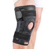 Joelheira Hidrolight Relieve Ajustável OR82E Tamanho Especial Adulto Joelheira Hidrolight Relieve Ajustável OR82E Tamanho Especial Adulto