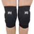 Joelheira N1 Vôlei Slide II Knit 3D Unissex