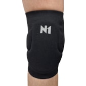 Joelheira N1 Vôlei Slide II Knit 3D Unissex