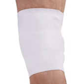 Joelheira N1 Volei Slide II Knit 3D Unissex