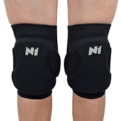 Joelheira N1 Vôlei Spry Performance Unissex